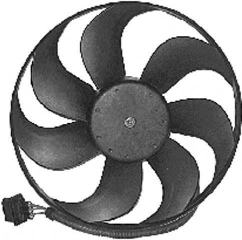 VAN WEZEL 5888744 Lüfter, Motorkühlung