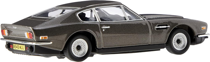 James Bond Aston Martin V8 Vantage, Keine Zeit zu Sterben
