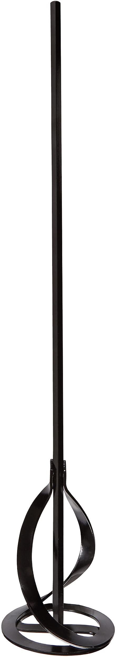 wolfcraft 1706000 Farb- und Mörtelmischer 15-20 l Ø 100 x 600 ø100x600mm, ø100x600mm