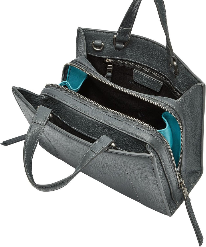 Liebeskind Damen Satchel S Rooftop, Rooftop