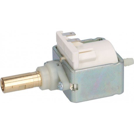 Universale Vibrationspumpe EX5GW 48W 230V 50HZ Cod. 1331006