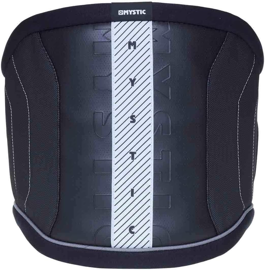 Mystic 2022 Star Waist Harness - Black, S