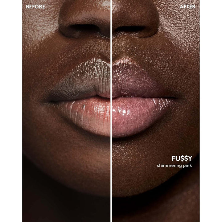 FENTY BEAUTY ORIGINAL | von Rihanna | Mini Gloss Bomb Universal Lip Luminizer - Lippengloss mit Shea