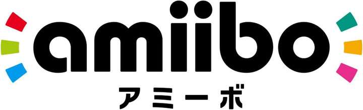 amiibo Ike (Super Smash Brothers series)