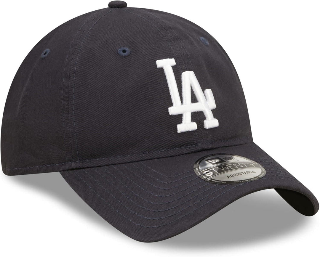 New Era 9Twenty Cap MLB Basecap Baseball Verstellbar Kappe #2-32671 Einheitsgrösse, #2-32671 Einheit