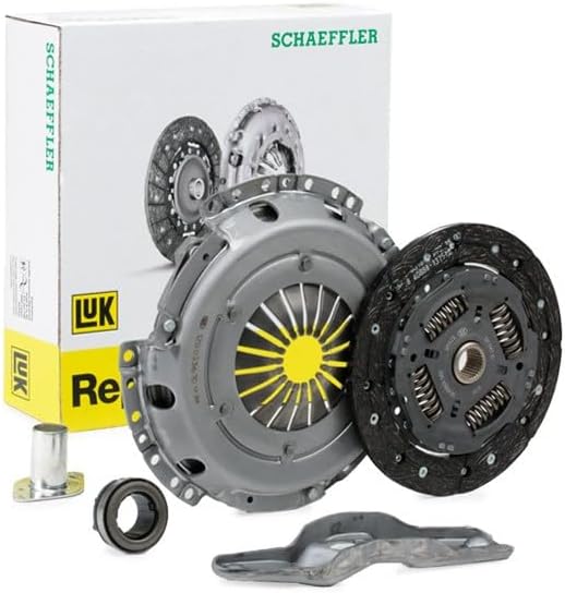 LUK 620 3324 00 620332400 Kupplungssatz