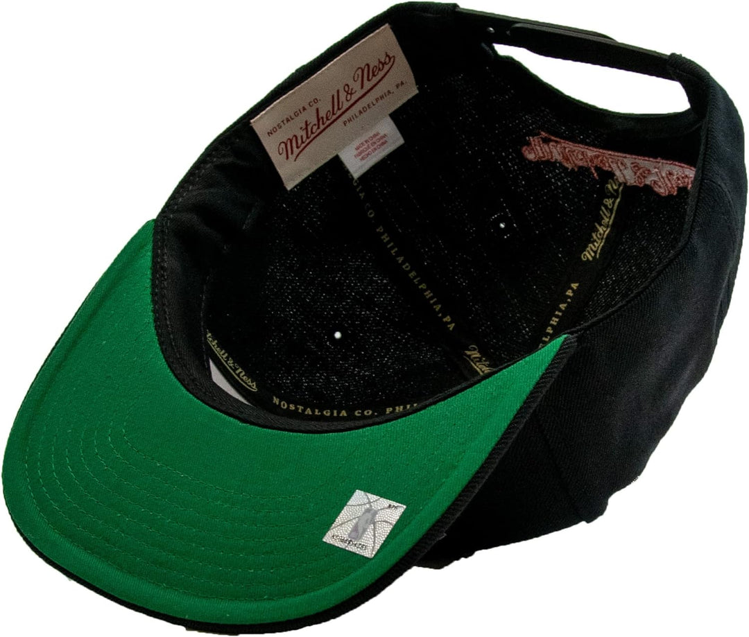 Mitchell & Ness NBA 1991-92 Back to Back Champs Snapback HWC - Chicago Bulls