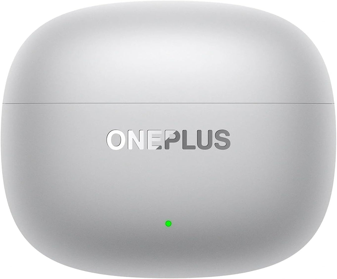OnePlus Nord Buds 4 Pro Kabellose Bluetooth Kopfhörer ANC, TWS Ohrhörer mit 12mm Dynamic Treiber, LH