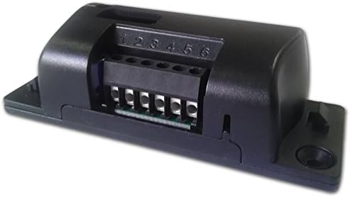 Sommer - Empfänger 4795V000 RX04-RM02-434-2 zweikanalig FM 434.42 Mhz - Ballan - Breda - Albodoor -