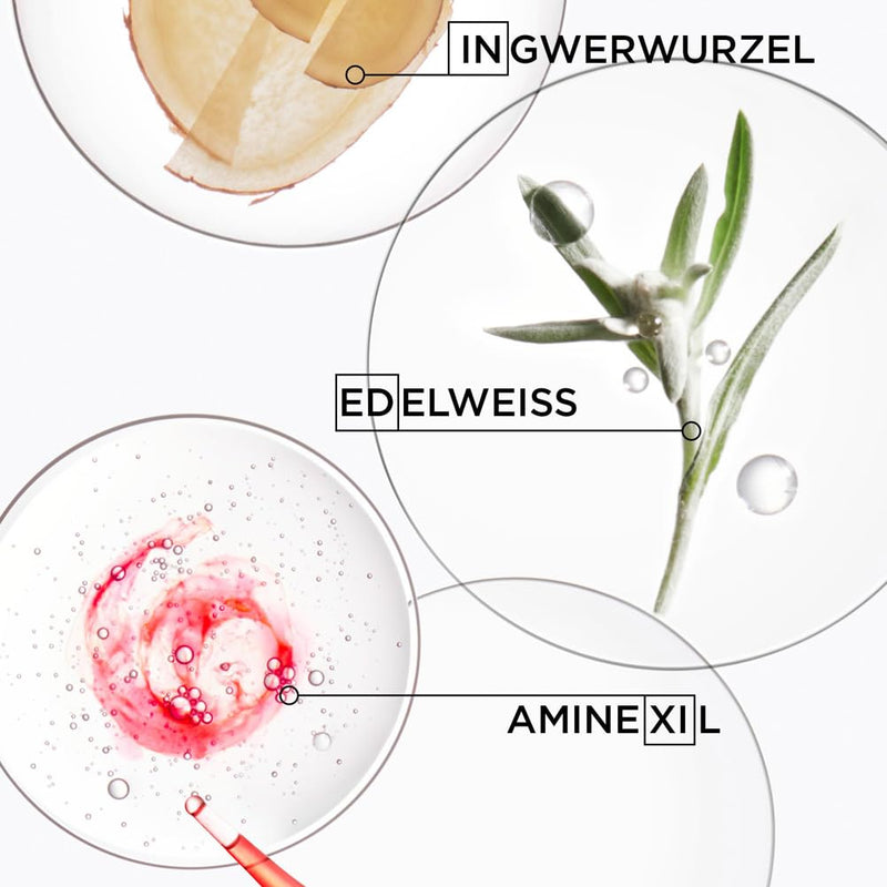 Kérastase | Shampoo für feines Haar, Nährendes und kräftigendes Haarbad gegen Haarverlust, Bain Hydr