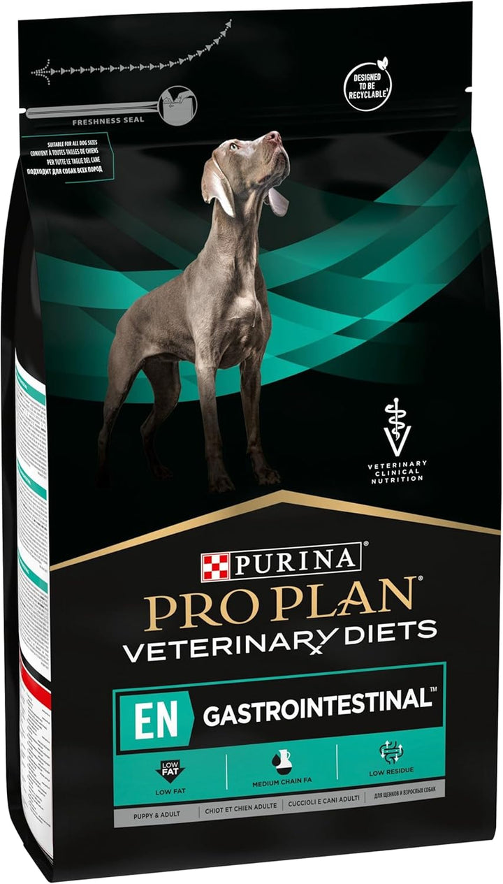 Purina Veterinary Diets - product - 5 Kg 5 kg (1er Pack), 5 kg (1er Pack)