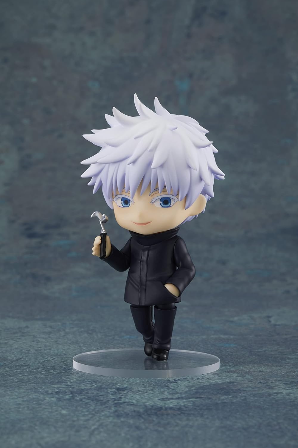 Figur Nendoroid Satoru Gojo 0 Version Jujutsu Kaisen 10cm