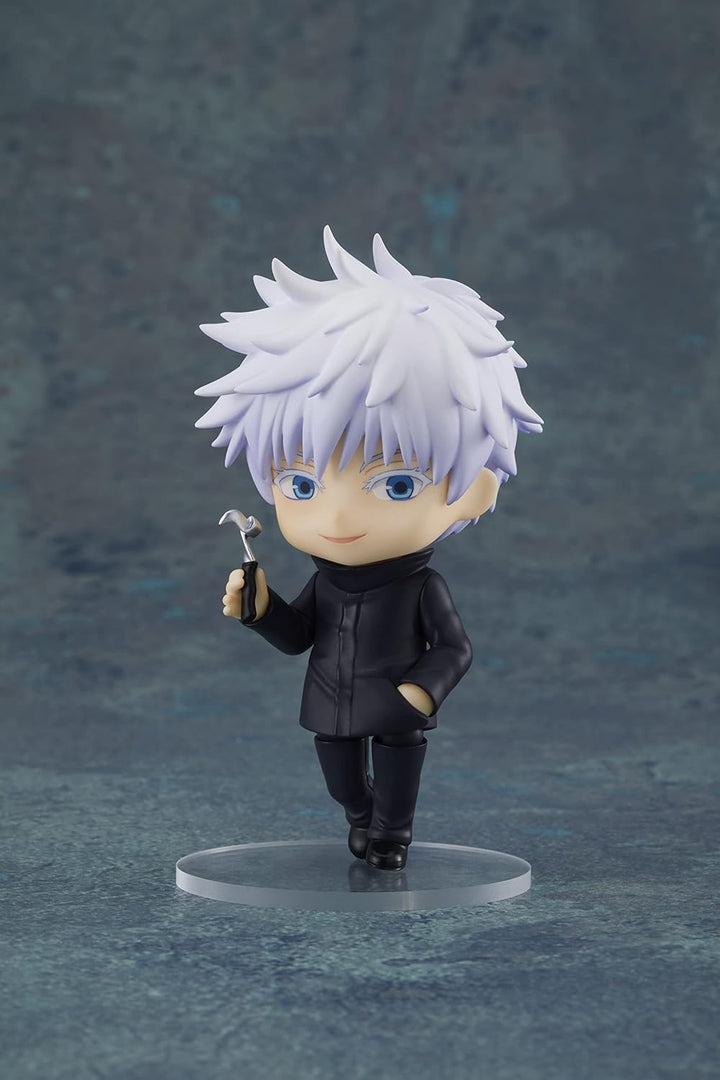 Figur Nendoroid Satoru Gojo 0 Version Jujutsu Kaisen 10cm