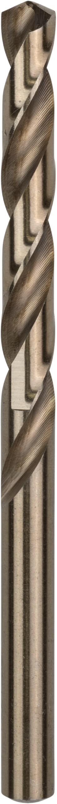 Bosch Professional Metallbohrer HSS-Cobalt (10 Stück, Ø 7,5 mm)