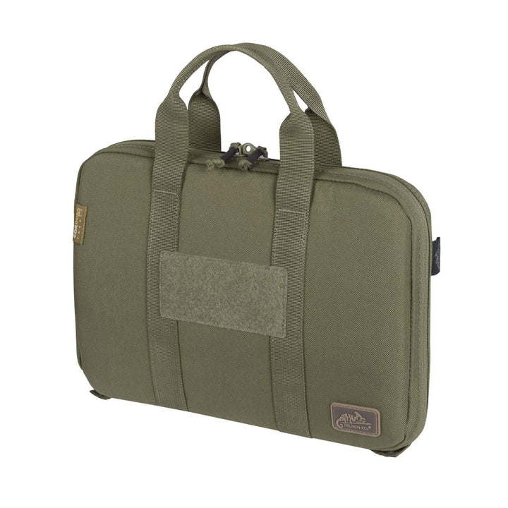 Helikon-Tex Single Pistol Wallet - Cordura Adaptive Grün, Adaptive Grün