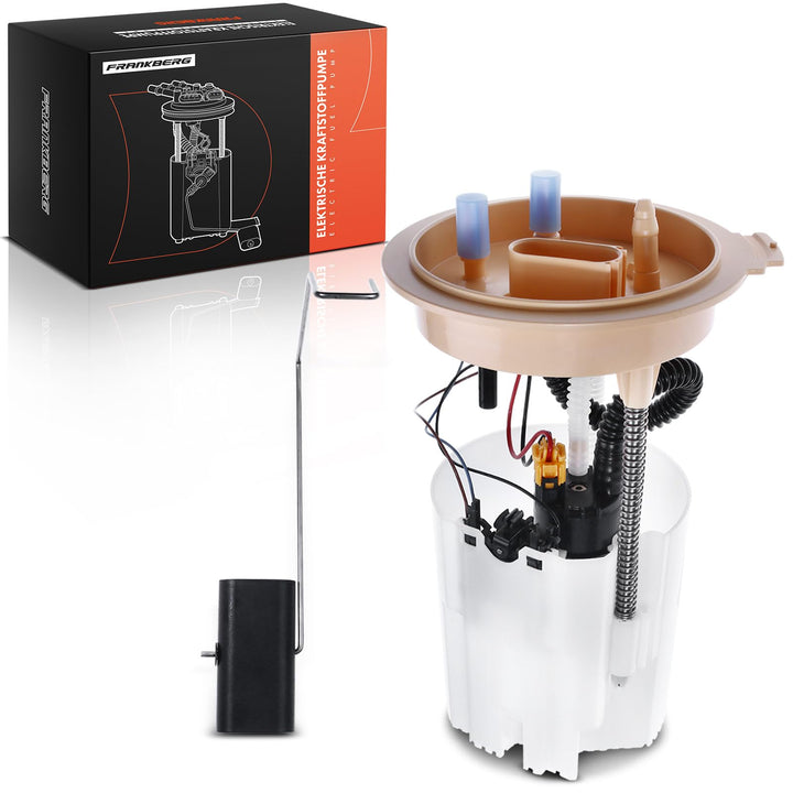 Kraftstoffpumpe Dieselpumpe für CC 358 P-a-s-s-a-t 3C2 P-a-s-s-a-t CC 357 P-a-s-s-a-t Variant 3C5 1.