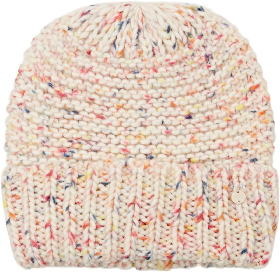 ESPRIT Damen Beanie-Mütze, 055/ICE