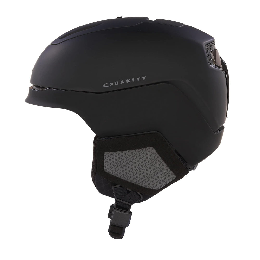 Oakley Unisex-Erwachsene MOD5 Helm S blackout, S blackout
