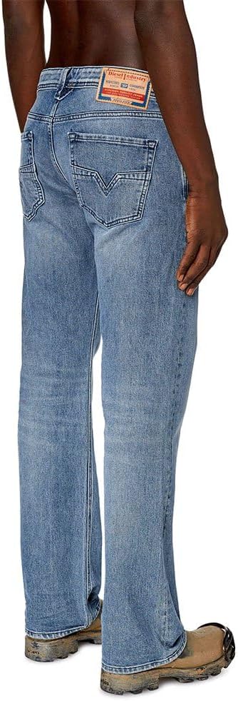 Diesel Herren Laekee-beex Jeans 27W / 32L 01-09h30, 27W / 32L 01-09h30