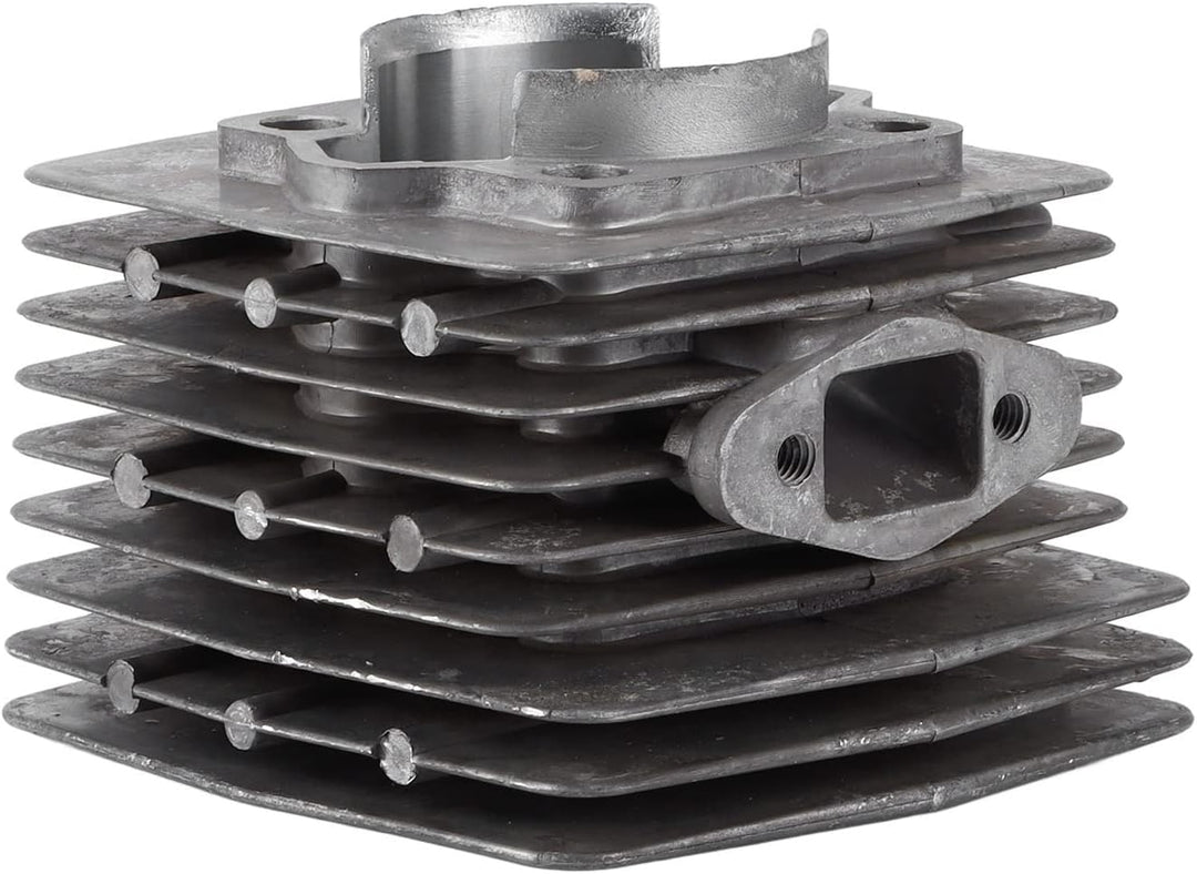 Zylinder-Kolben-Dichtungssatz, Aluminiumlegierung-Motor-Zylinder-Kit Anti-Verschleiss für 80cc motor