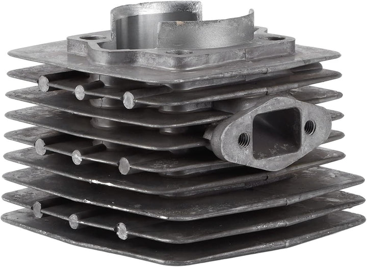Zylinder-Kolben-Dichtungssatz, Aluminiumlegierung-Motor-Zylinder-Kit Anti-Verschleiss für 80cc motor