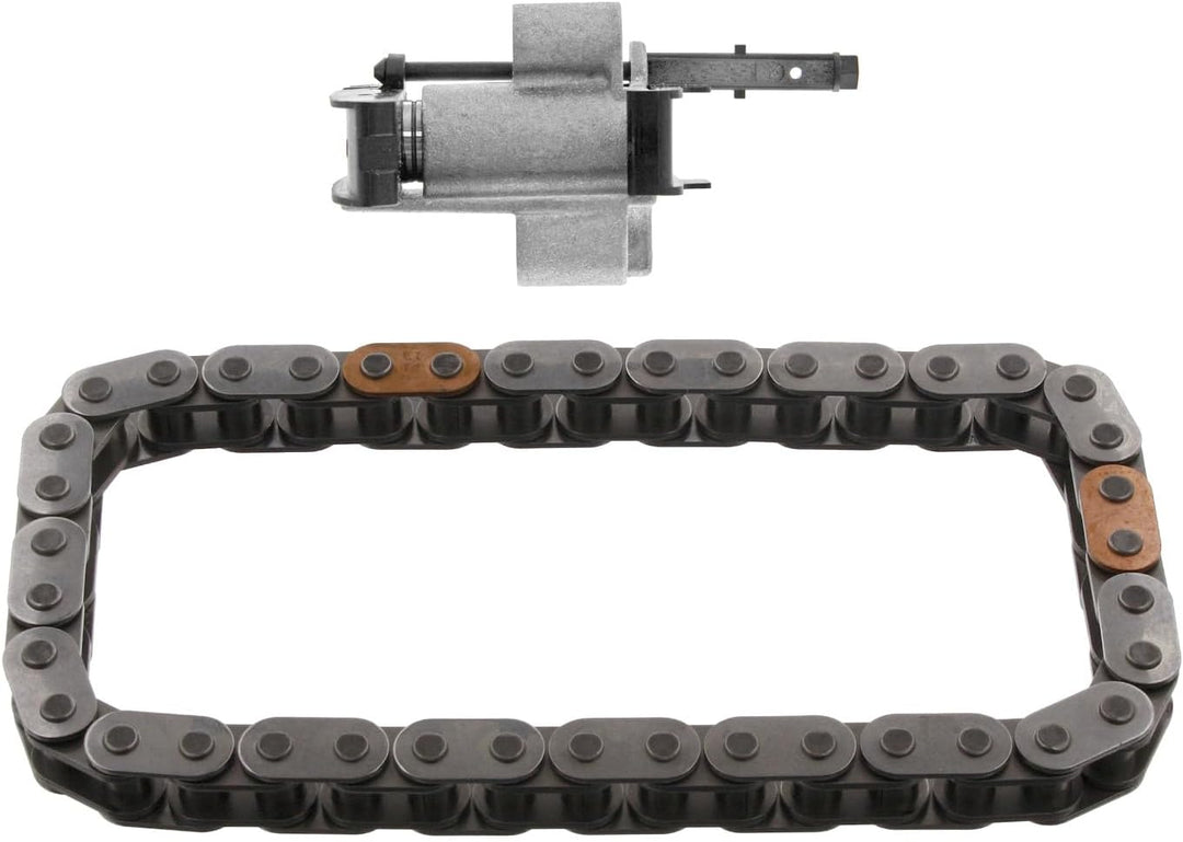 febi bilstein 37620 Steuerkettensatz mit Kettenspanner , 1 Stück