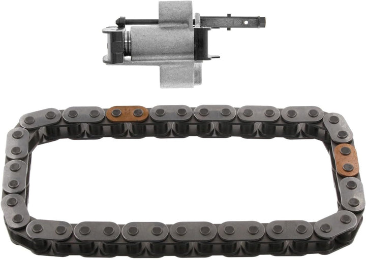 febi bilstein 37620 Steuerkettensatz mit Kettenspanner , 1 Stück