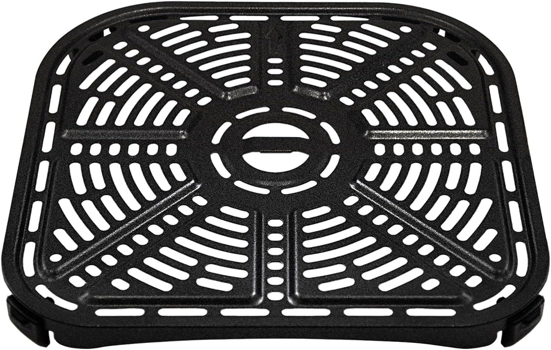 COSORI CP158 Heissluftfritteuse 5,7 L Original-Grillplatte, Keramikbeschichtung ohne PFAS, Ersatzzub