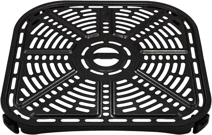COSORI CP158 Heissluftfritteuse 5,7 L Original-Grillplatte, Keramikbeschichtung ohne PFAS, Ersatzzub