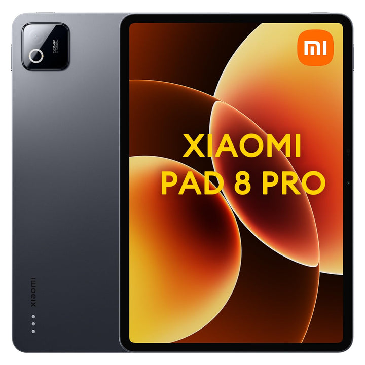 XIAOMI Pad 8 Pro Gray 12G RAM 512G ROM