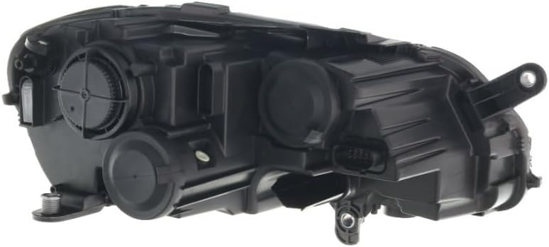 Valeo 044501 Hauptscheinwerfer