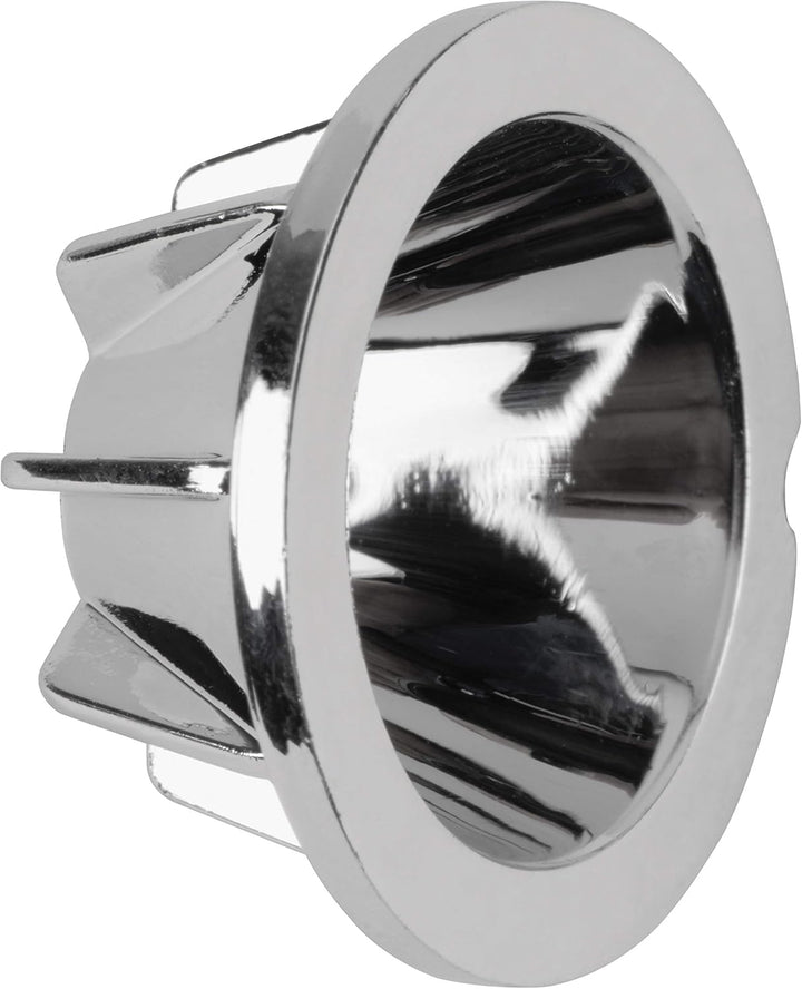 Nite LUC2-07 Ize Unisex-Erwachsene Birne LED-Upgrade, Weiss-weiss