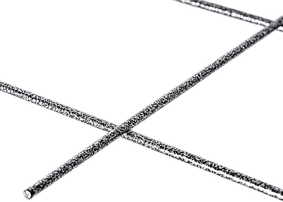 KADAX Rankgitter, Gitterspalier für Garten, Pflanzen, Balkon, Terrasse, Metall Spalier, Rankhilfe, K