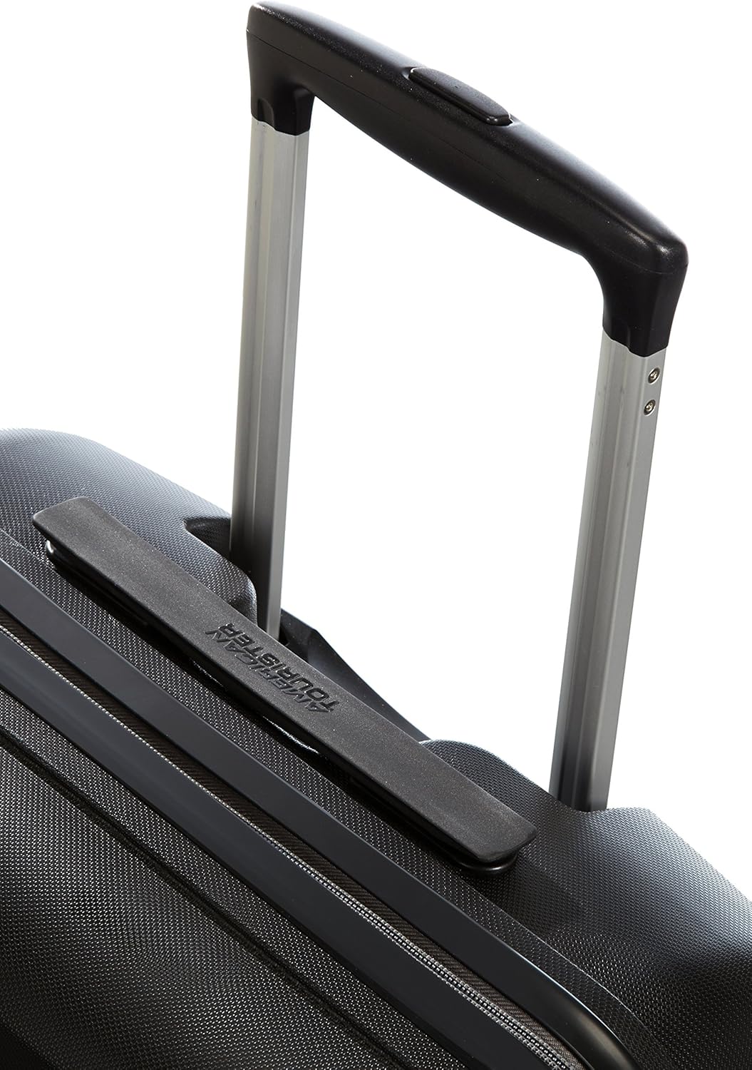 American Tourister Bon Air - Spinner L, Koffer, 75 cm, 91 L, Schwarz (Black) Schwarz (Black) L (75 c