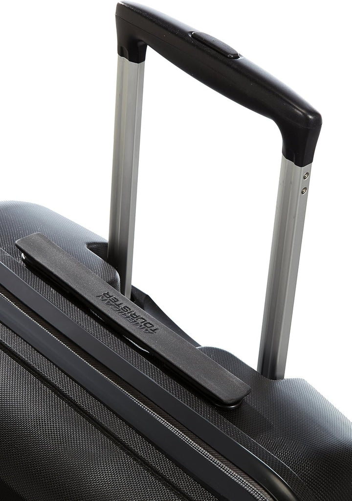 American Tourister Bon Air - Spinner L, Koffer, 75 cm, 91 L, Schwarz (Black) Schwarz (Black) L (75 c