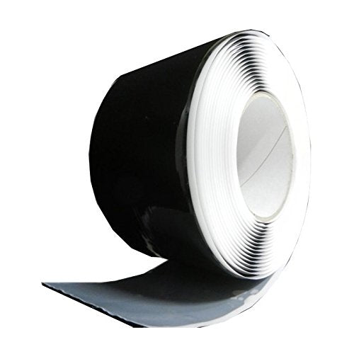 Doerken – DELTA-FLEXX-BAND FG 80 – 80 mm x 6 m – Anzahl: 1 Rolle – Ref. 02204818