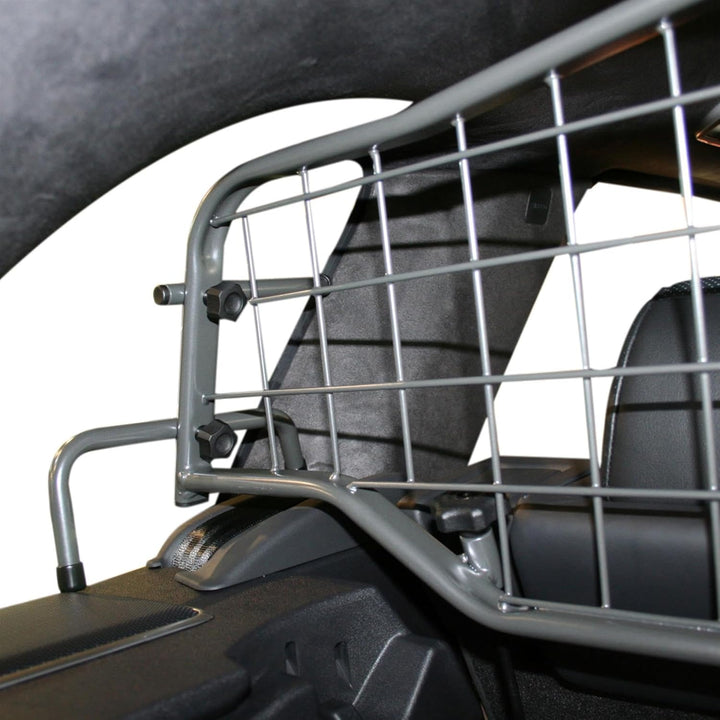 Travall Guard Hundegitter Kompatibel Mit Land Rover Range Rover Sport (Ab 2013) SVR (Ab 2015) TDG139