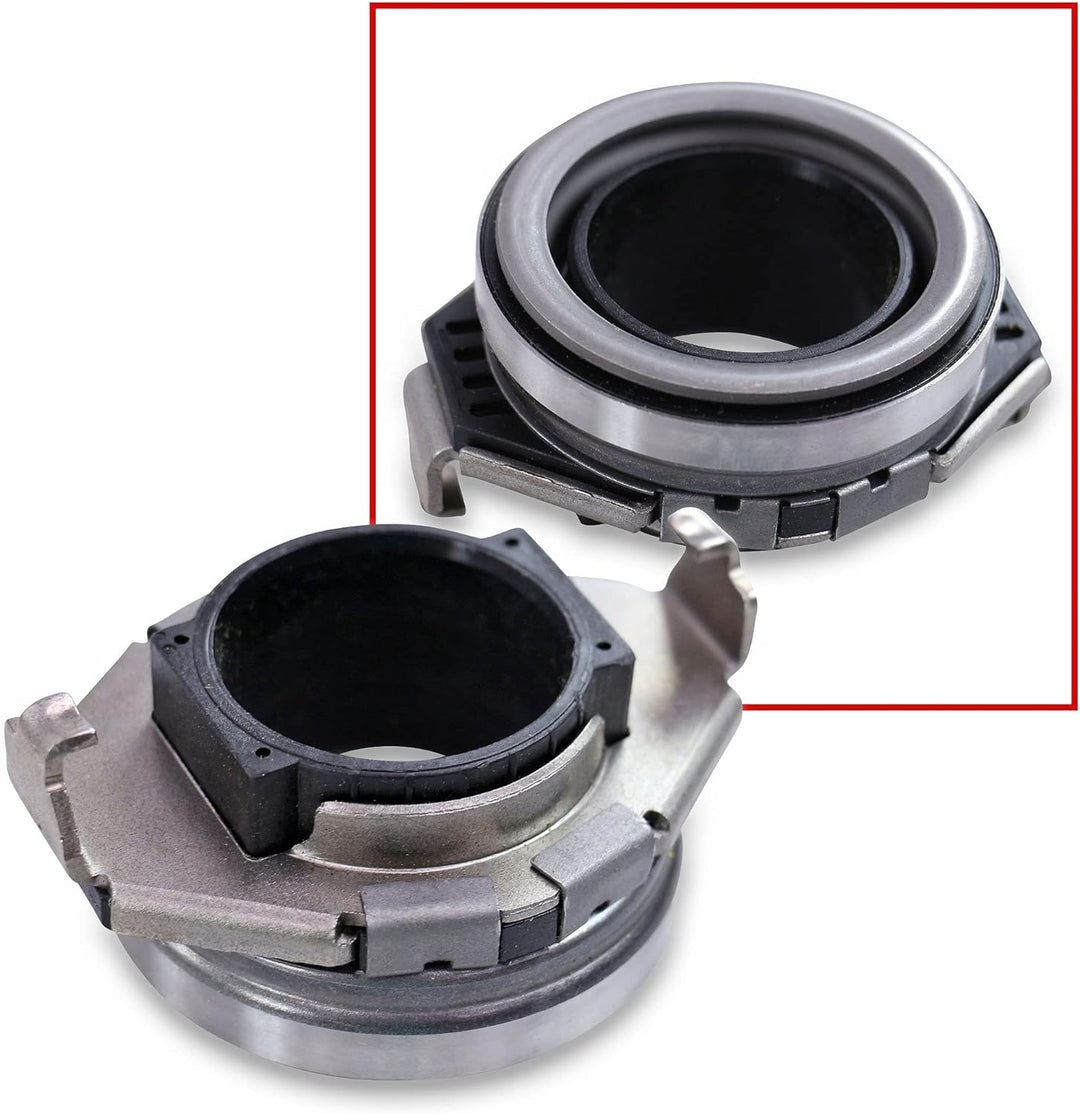 LuK 625 3102 00 LuK SAC Kupplungssatz