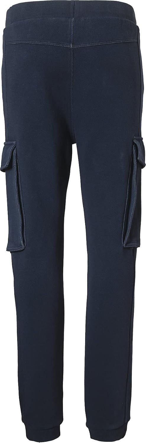 s.Oliver Jungen Hose, Joggpant 170 Blau, 170 Blau