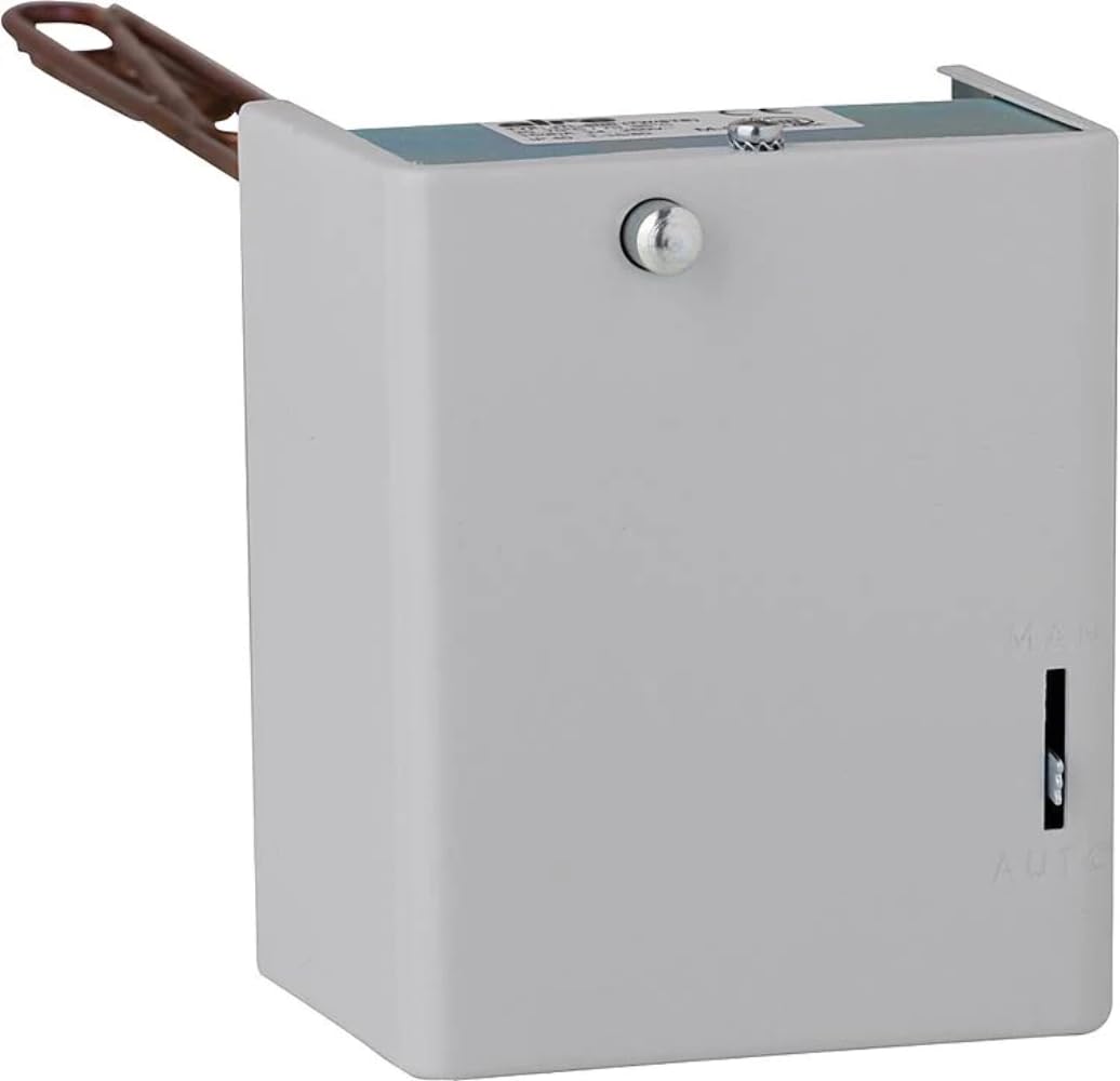 Lufterhitzer-Thermostat 8...30K,TW/STB,350mm JTL-8 NR