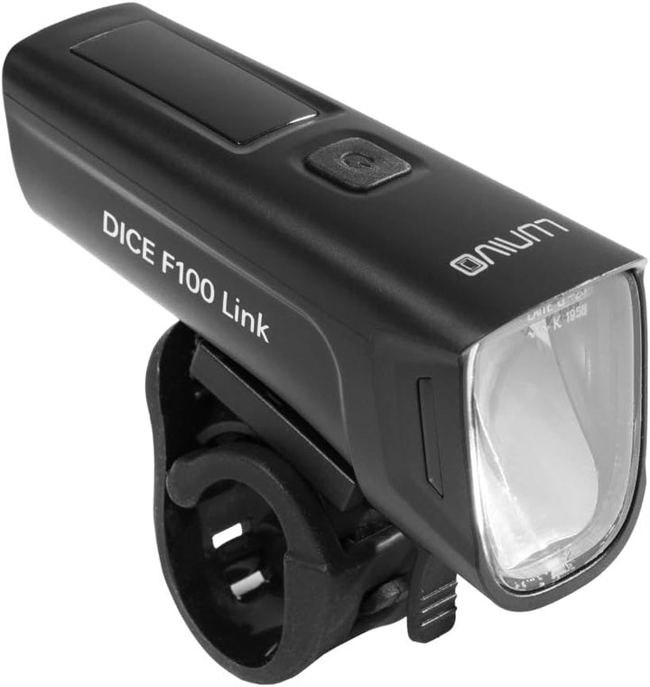 Lunivo Set DICE 100 Link