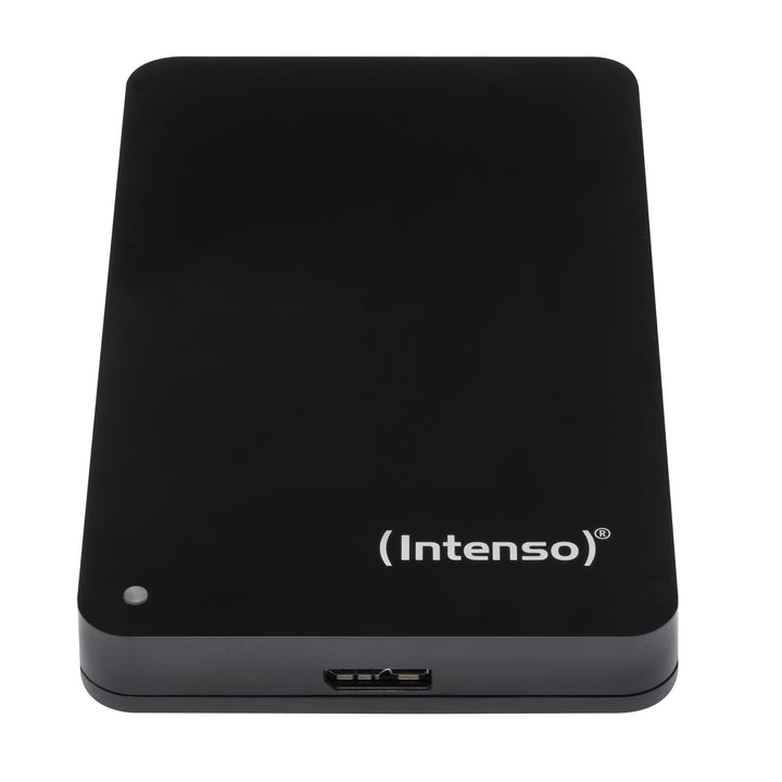 Intenso Memory Case Portable Hard Drive 5TB, tragbare externe Festplatte - 2,5 Zoll, 5400 U/min, 8 M