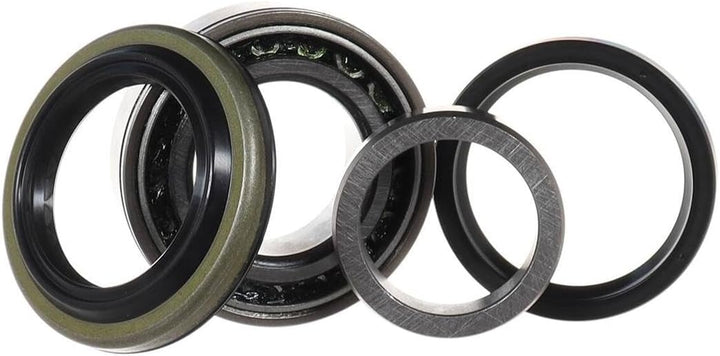 SKF Radlagersatz Radlager Set Hinten | VKBA 571 | Für 140 Car 140 Estate 164 240 Estate 260 Car 260