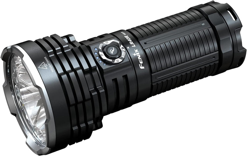 FENIX LR40R v2.0 15000 Lumen wiederaufladbares Suchlicht