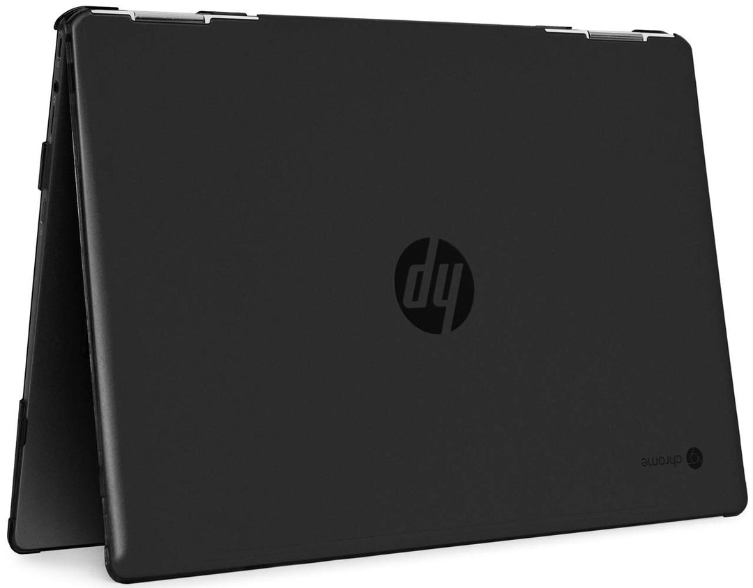 mCover Hartschalenkoffer Kompatibel mit 14 Zoll HP Chromebook X360 14A-CAxxxx Series Laptops (Nicht