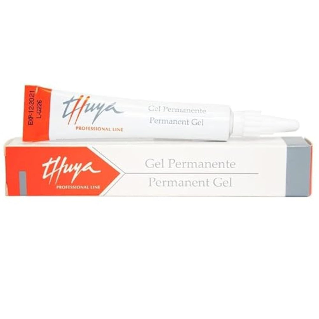 Thuya Professional Line Wimpernlifting Behandlung