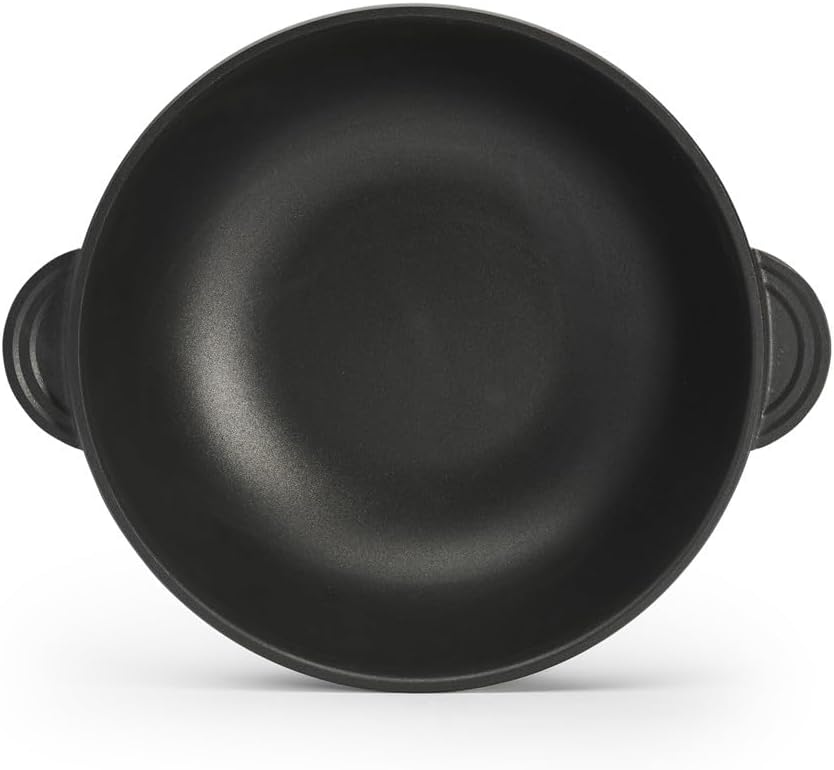 DE BUYER – 8317.00 – Wok-Spray, extrem 2 Griffe, Durchmesser 32 mm