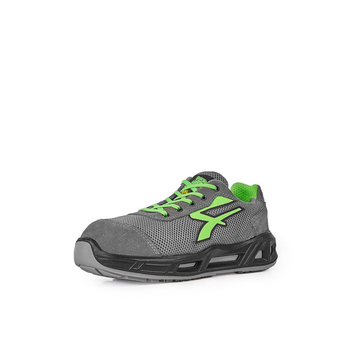Summer Carpet ESD S1P SRC - T: 35