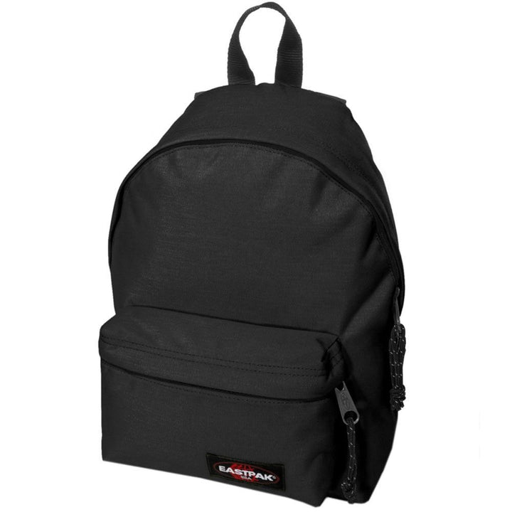 Eastpak ORBIT XS Rucksack, 27 L Einheitsgrösse Schwarz, Einheitsgröße Schwarz