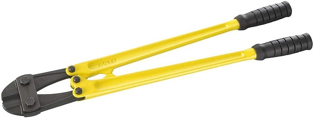 Stanley Bolzenschneider (mit geschmiedeten Schenkeln, 900 mm Länge, 5550 g Gewicht, GSA A-A-3047) 1-